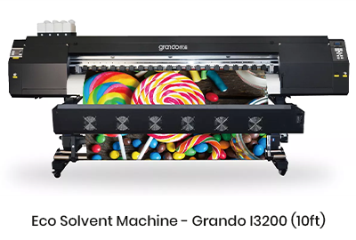 Large and Small digital printing in India